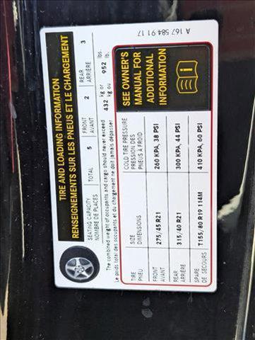 used 2021 Mercedes-Benz GLE 350 car, priced at $34,697