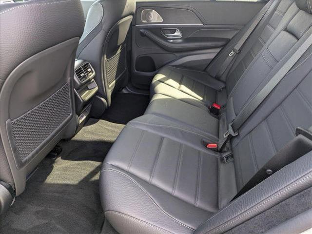 new 2025 Mercedes-Benz GLE 350 car, priced at $74,805