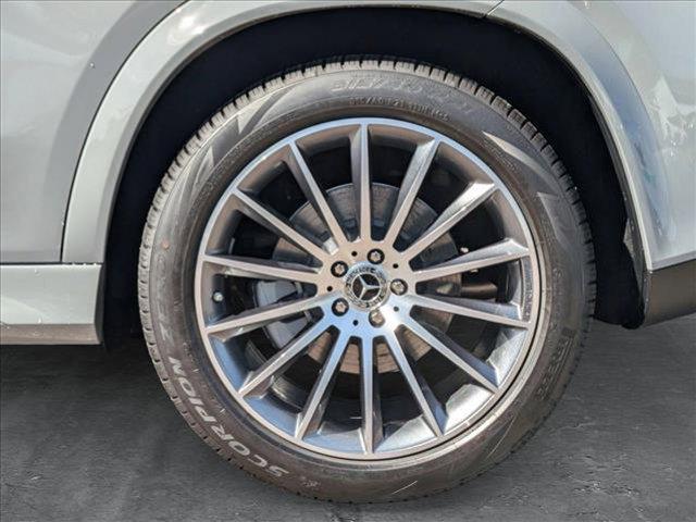 new 2025 Mercedes-Benz GLE 350 car, priced at $74,805