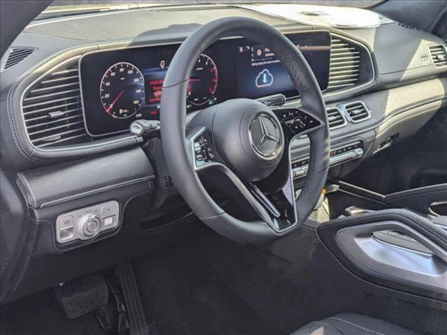 new 2025 Mercedes-Benz GLE 350 car, priced at $74,805