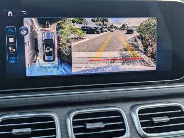 new 2025 Mercedes-Benz GLE 350 car, priced at $74,805