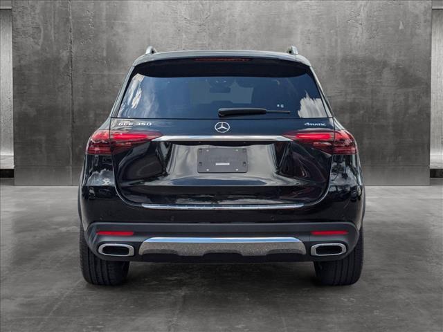 new 2025 Mercedes-Benz GLE 350 car, priced at $67,135