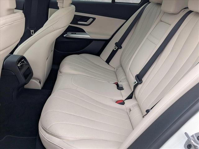 used 2025 Mercedes-Benz E-Class car, priced at $62,999