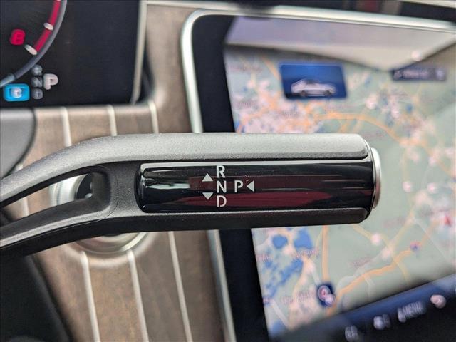 used 2025 Mercedes-Benz E-Class car, priced at $62,999