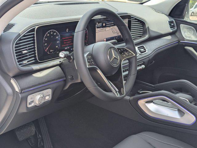 new 2025 Mercedes-Benz GLE 350 car, priced at $67,365