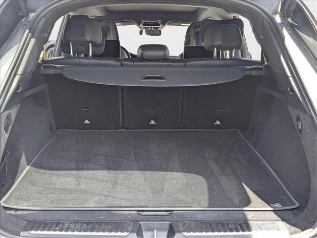 used 2023 Mercedes-Benz EQS 580 car, priced at $56,998