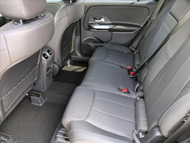 new 2025 Mercedes-Benz GLB 250 car, priced at $49,595