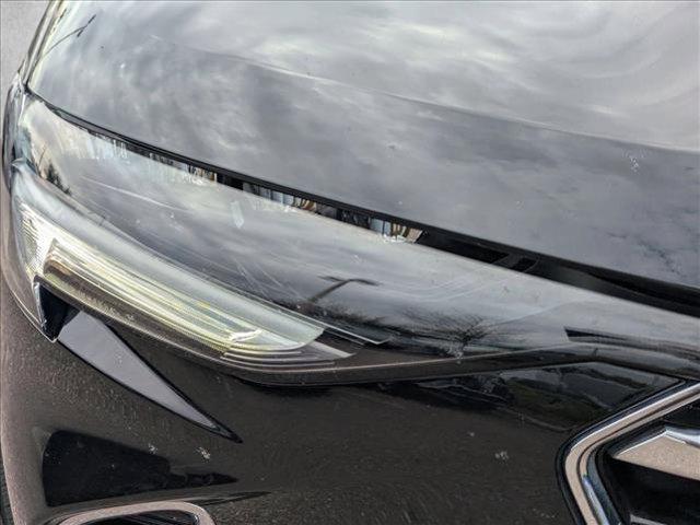 used 2023 Buick Envision car, priced at $22,895