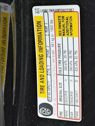 used 2023 Buick Envision car, priced at $22,895