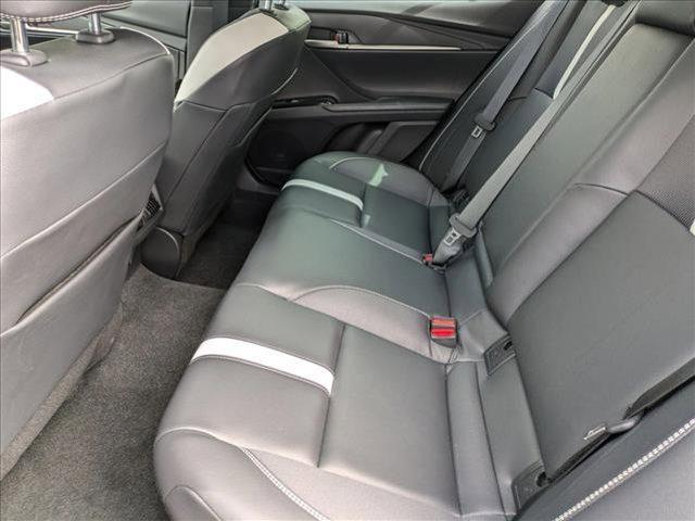 used 2025 Toyota Camry car, priced at $28,300