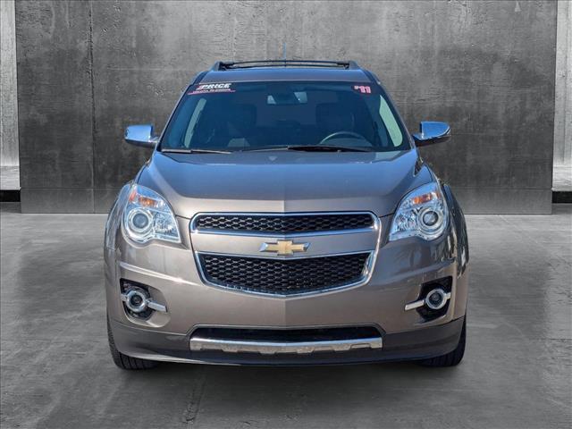 used 2011 Chevrolet Equinox car, priced at $10,599