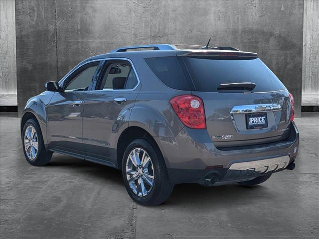 used 2011 Chevrolet Equinox car, priced at $10,599