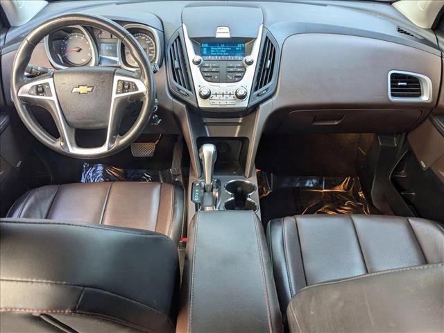 used 2011 Chevrolet Equinox car, priced at $10,599