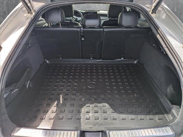 used 2025 Mercedes-Benz GLC 300 car, priced at $46,877