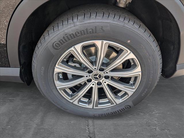 used 2025 Mercedes-Benz GLC 300 car, priced at $48,977