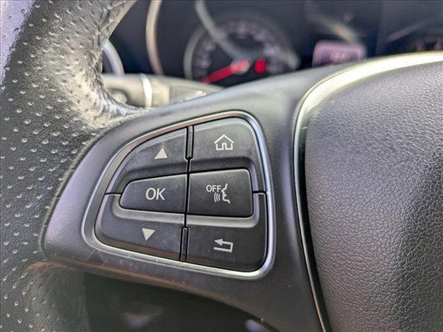 used 2018 Mercedes-Benz C-Class car, priced at $18,798