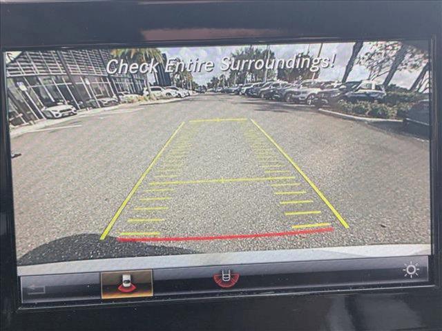 used 2018 Mercedes-Benz C-Class car, priced at $18,798