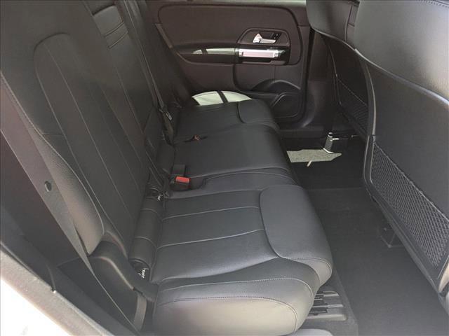 used 2023 Mercedes-Benz GLB 250 car, priced at $29,500