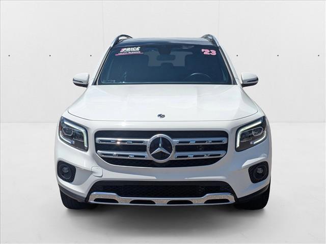 used 2023 Mercedes-Benz GLB 250 car, priced at $29,500