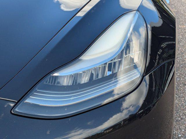 used 2018 Tesla Model 3 car, priced at $24,979