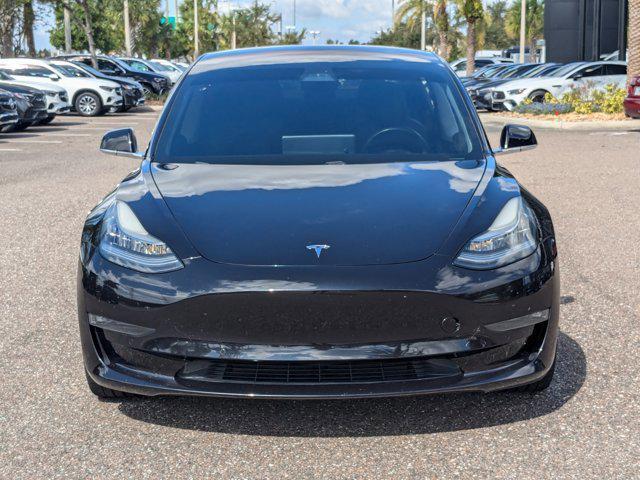 used 2018 Tesla Model 3 car, priced at $24,979