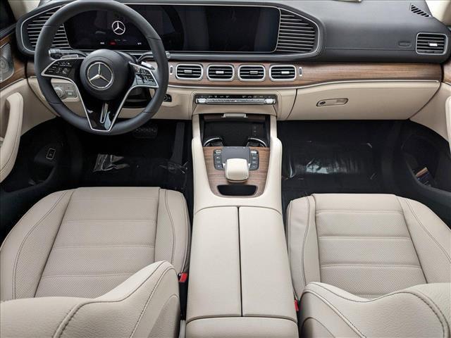 used 2024 Mercedes-Benz GLE 350 car, priced at $68,777