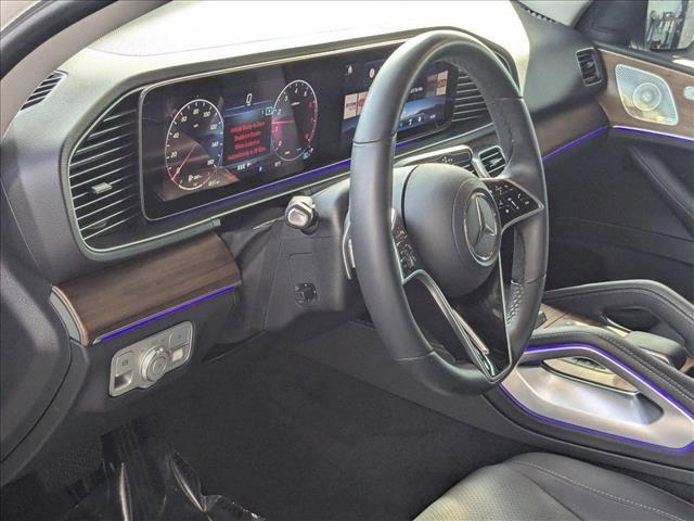 new 2025 Mercedes-Benz GLE 350 car, priced at $72,845