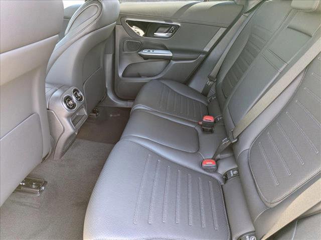 new 2025 Mercedes-Benz GLC 300 car, priced at $55,195