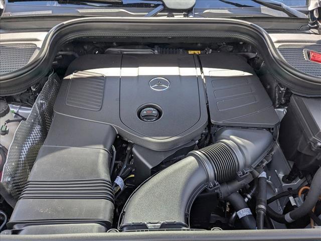 new 2026 Mercedes-Benz GLE 350 car, priced at $66,680