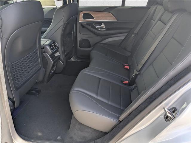 new 2026 Mercedes-Benz GLE 350 car, priced at $66,680
