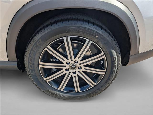 new 2026 Mercedes-Benz GLE 350 car, priced at $66,680