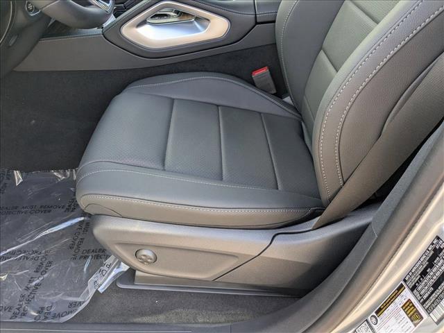 new 2026 Mercedes-Benz GLE 350 car, priced at $66,680