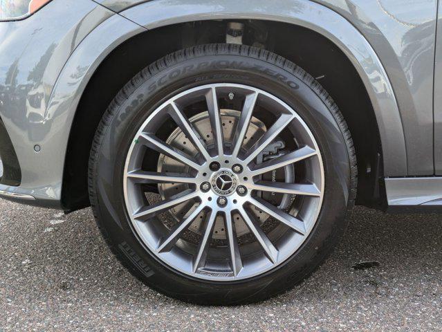 new 2025 Mercedes-Benz GLE 350 car, priced at $74,045