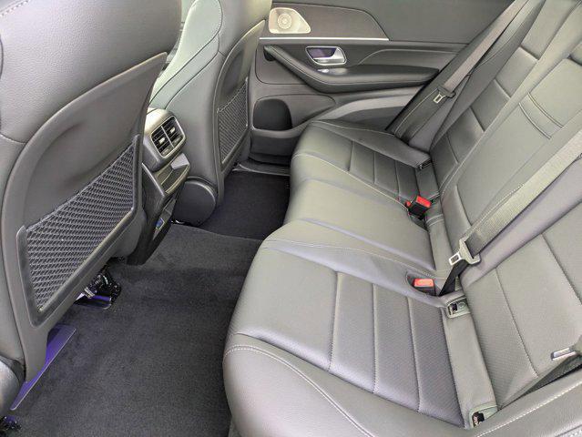 new 2025 Mercedes-Benz GLE 350 car, priced at $74,045