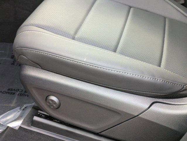 new 2025 Mercedes-Benz GLE 350 car, priced at $74,045