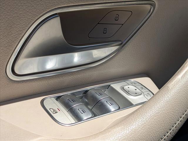 used 2020 Mercedes-Benz GLE 350 car, priced at $26,750