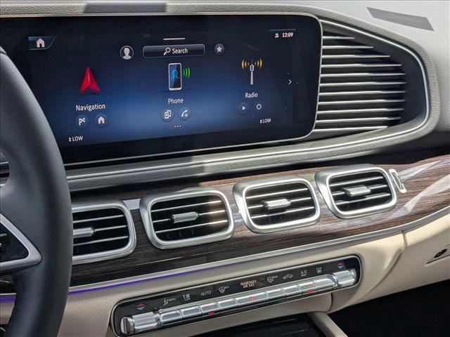 new 2025 Mercedes-Benz GLE 450e car, priced at $72,535