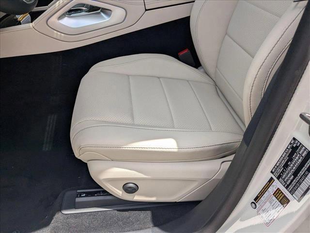 new 2025 Mercedes-Benz GLE 450e car, priced at $72,535