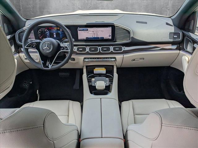 new 2025 Mercedes-Benz GLE 450e car, priced at $72,535