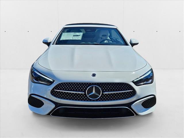 new 2026 Mercedes-Benz CLE 300 car, priced at $69,705