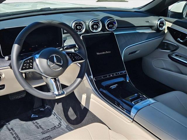 new 2026 Mercedes-Benz CLE 300 car, priced at $69,705