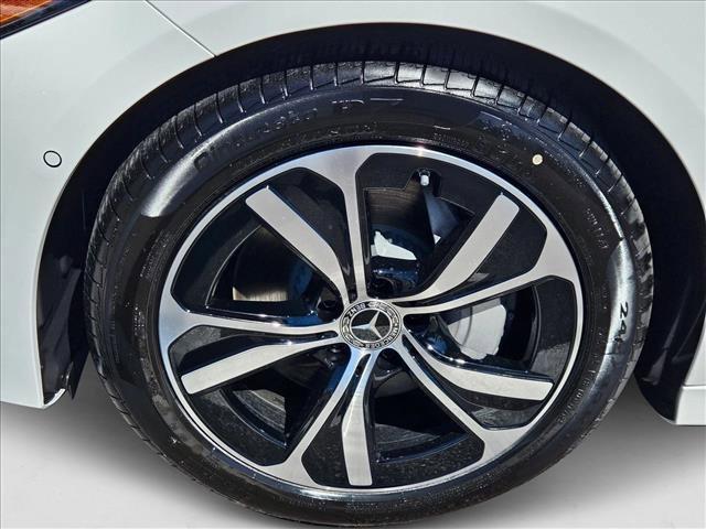 new 2026 Mercedes-Benz CLE 300 car, priced at $69,705