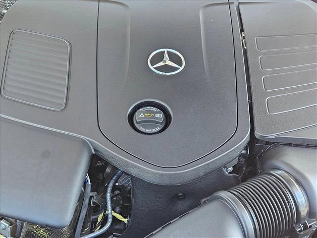 new 2026 Mercedes-Benz CLE 300 car, priced at $69,705