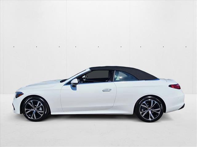 new 2026 Mercedes-Benz CLE 300 car, priced at $69,705