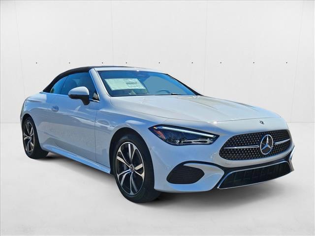 new 2026 Mercedes-Benz CLE 300 car, priced at $69,705