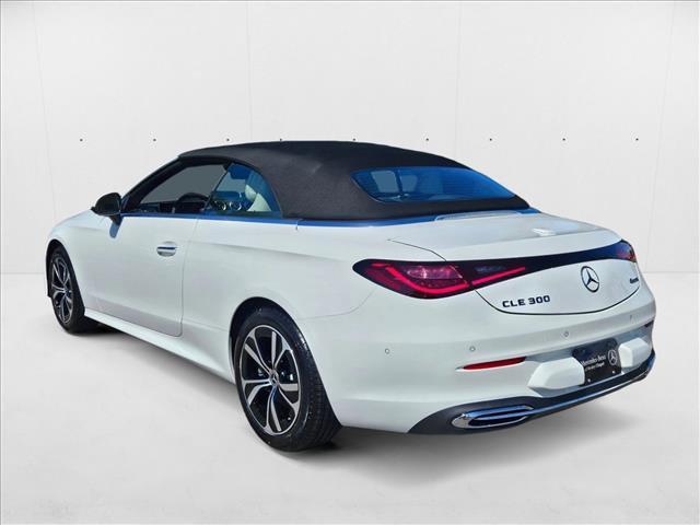 new 2026 Mercedes-Benz CLE 300 car, priced at $69,705