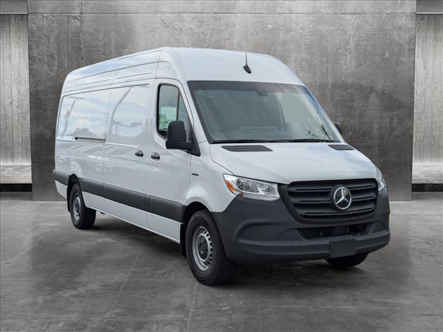 new 2024 Mercedes-Benz Sprinter 2500 car, priced at $84,547