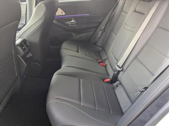 new 2025 Mercedes-Benz GLE 450 car, priced at $83,555
