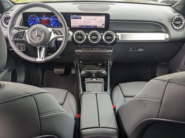 used 2024 Mercedes-Benz EQB 350 car, priced at $49,777