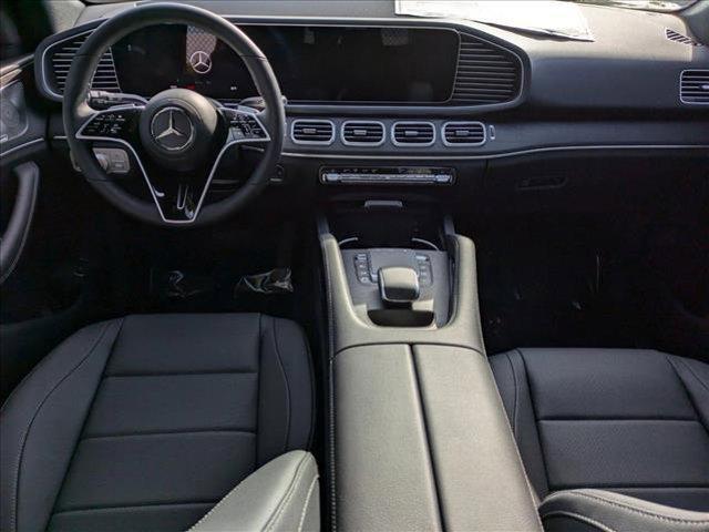 new 2025 Mercedes-Benz GLE 450 car, priced at $78,460